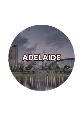 Adelaide Ramadan Calendar 2024