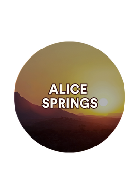 Alice Spring Ramadan Calendar 2024