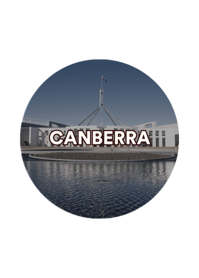 Canberra Ramadan Calendar 2024