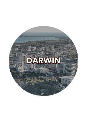 Darwin Ramadan Calendar 2024