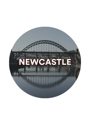Newcastle Ramadan Calendar 2024